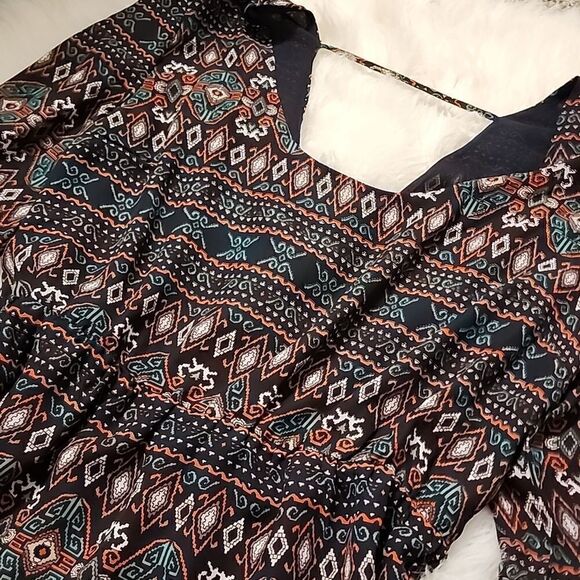 Umgee- dress - Picture 2 of 6